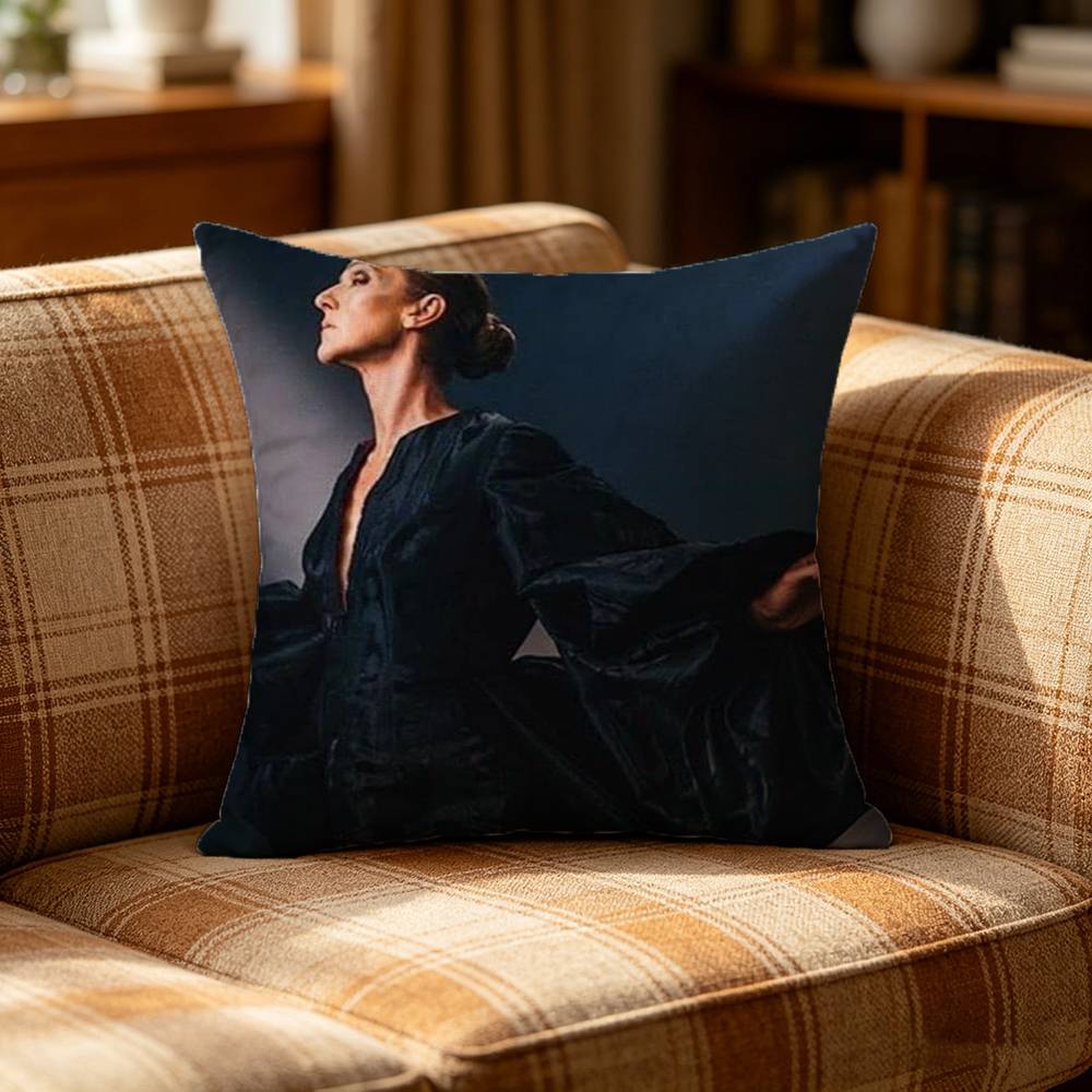 C-C-Celine D-Dion-Canada-Singe - Home Textiles Canada บทวิจารณ์และราคา