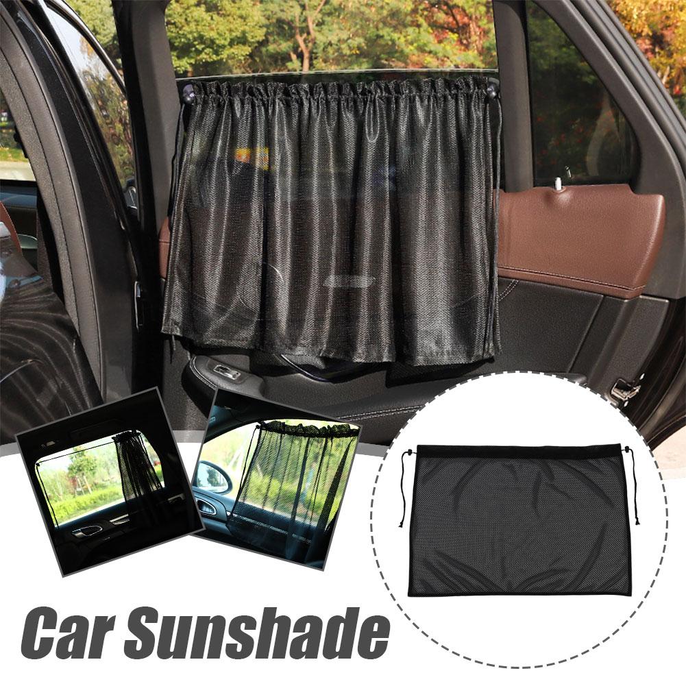 ม่านบังแดดสำหรับหน้าต่างรถยนต์ - Home Textiles Curtains บทวิจารณ์และราคา