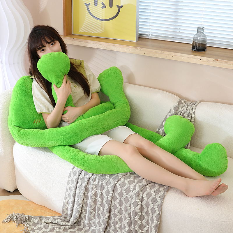 กบกระต่ายสุดสร้างสรรค์หมอนอิงห - Bolster Pillow Long บทวิจารณ์และราคา