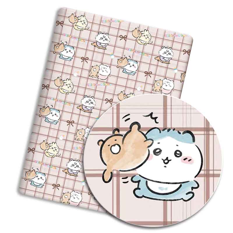 ผ้าโพลีเอสเตอร์ลายการ์ตูน 140x - Home Textiles Curtains บทวิจารณ์และราคา