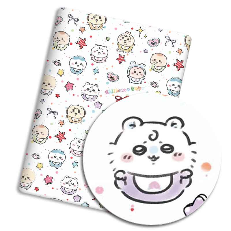 ผ้าโพลีเอสเตอร์ลายการ์ตูน 140x - Home Textiles Curtains บทวิจารณ์และราคา