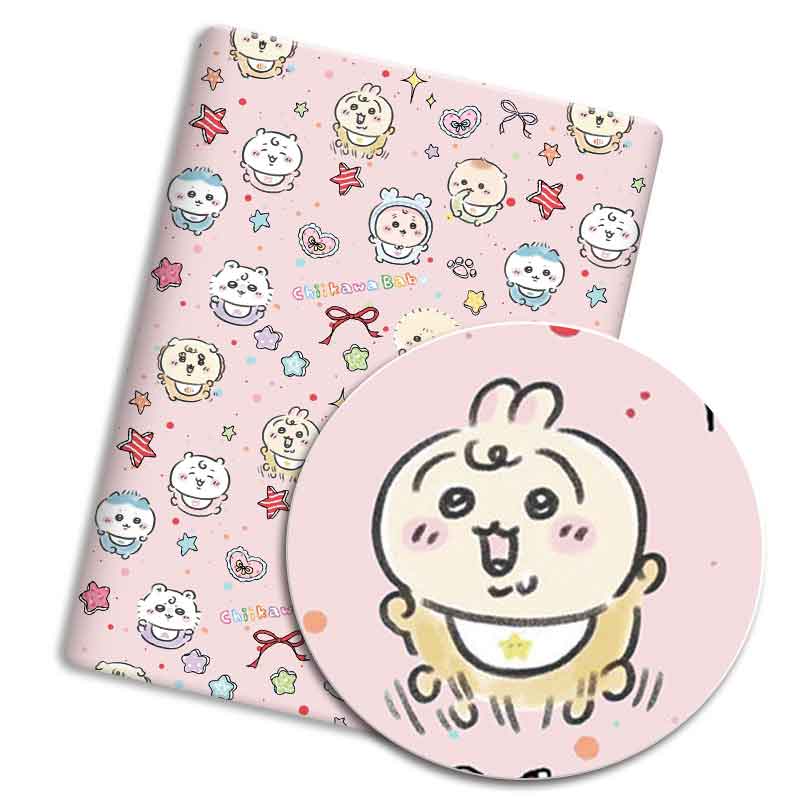 ผ้าโพลีเอสเตอร์ลายการ์ตูน 140x - Home Textiles Curtains บทวิจารณ์และราคา