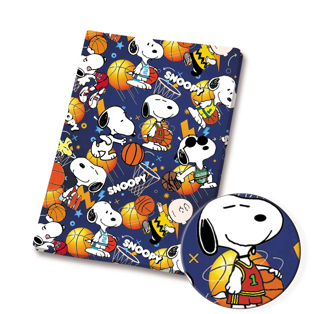 ผ้าทอพิมพ์ลายการ์ตูนสนูปปี้ ขน - Home Textiles Curtains บทวิจารณ์และราคา