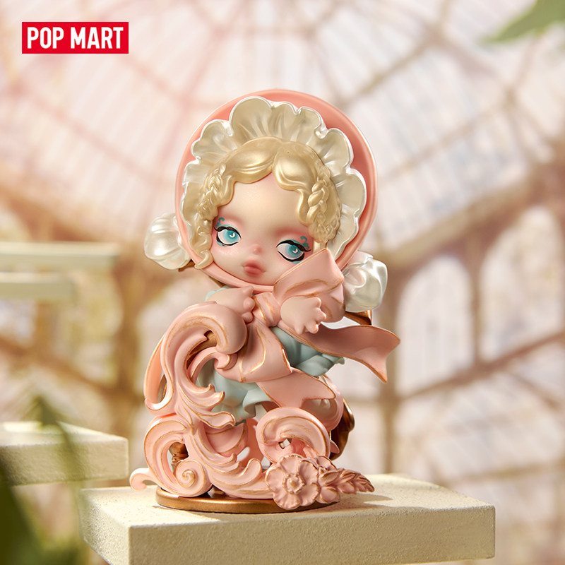 POP MART SKULLPANDA ซีรีส์ WHE - Home Textiles Products บทวิจารณ์และราคา