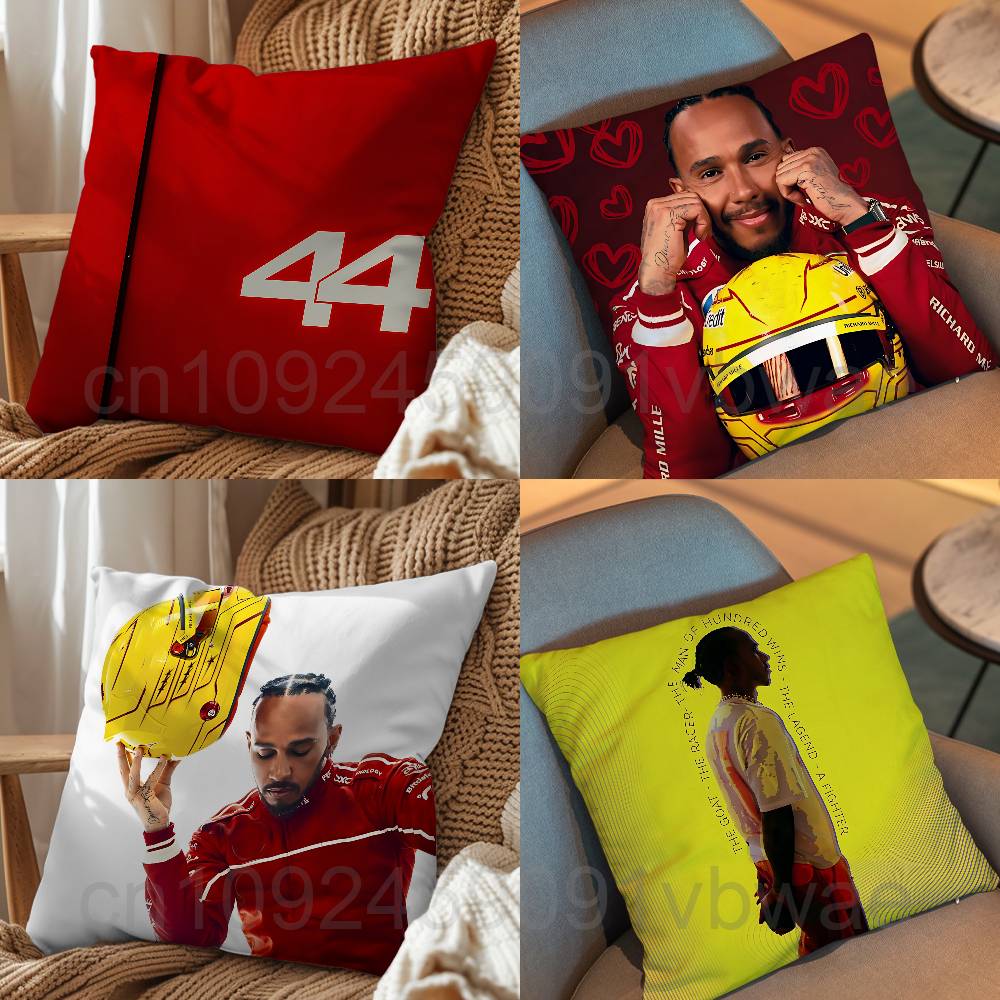 รันเนอร์อัพ แคนาดา ลูอิส แฮมิล - Home Textiles Canada บทวิจารณ์และราคา