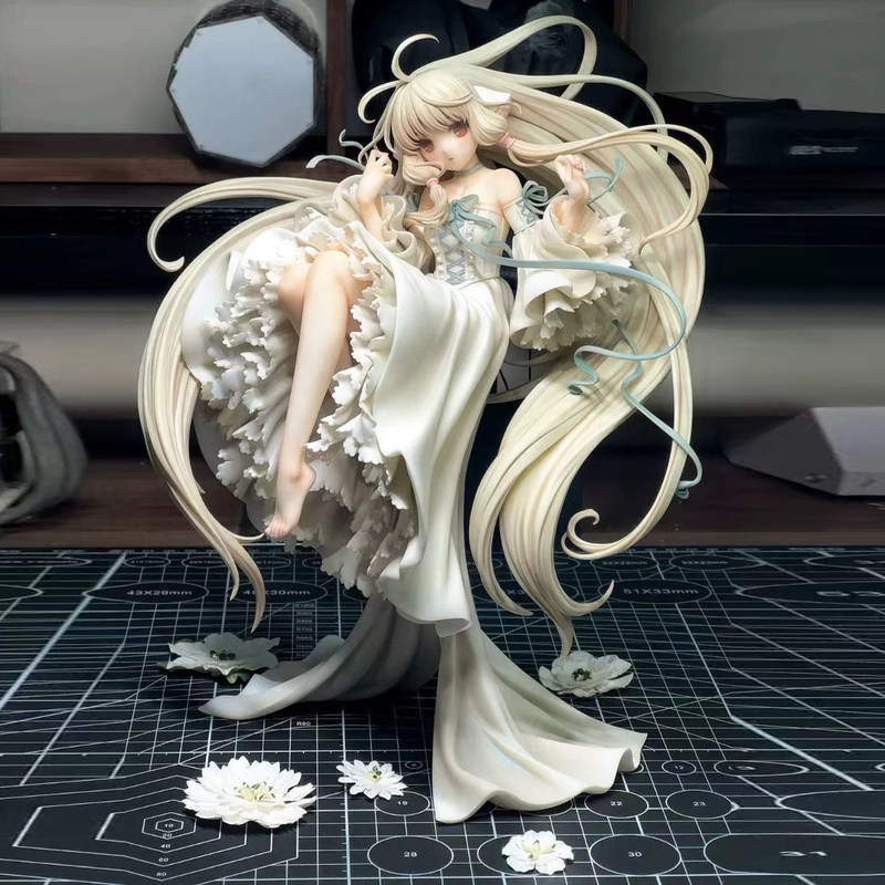 ฟิกเกอร์อนิเมะ โชบิทส์ ชิ พีวี - Home Textiles Products บทวิจารณ์และราคา