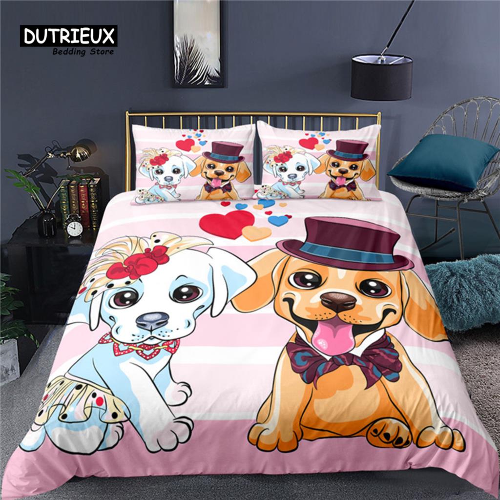สิ่งทอที่บ้านหรูหรา 3D คู่สุนั - Home Textiles Uk บทวิจารณ์และราคา