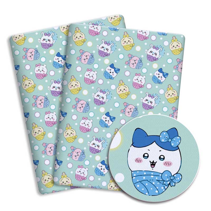 ผ้าลายการ์ตูน 140x50 ซม. ผ้าฝ้ - Home Textiles Curtains บทวิจารณ์และราคา