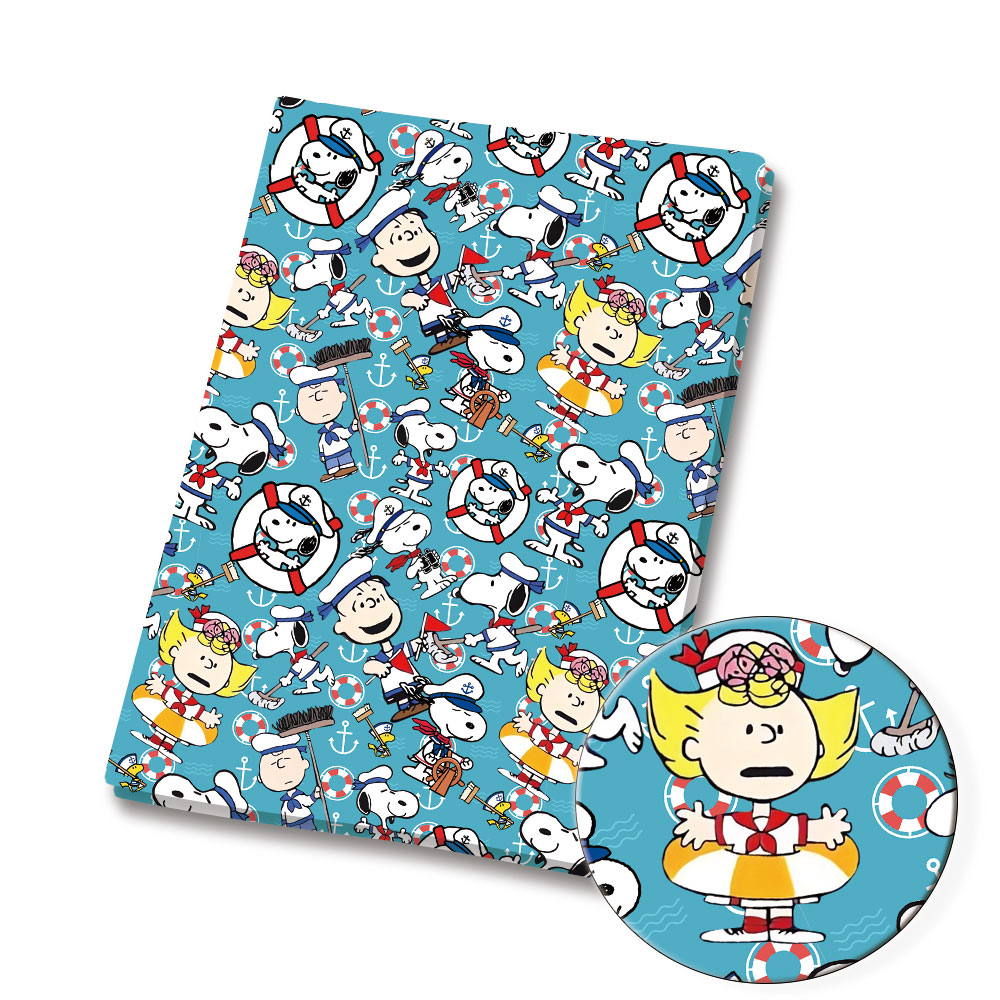 ผ้าทอพิมพ์ลายการ์ตูนสนูปปี้ ขน - Home Textiles Curtains บทวิจารณ์และราคา