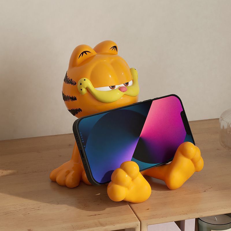ตุ๊กตาการ์ฟิลด์ อนิเมะ การ์ตูน - Home Textiles Products บทวิจารณ์และราคา