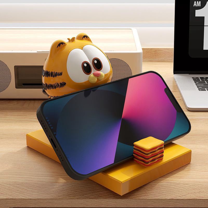 ตุ๊กตาการ์ฟิลด์ อนิเมะ การ์ตูน - Home Textiles Products บทวิจารณ์และราคา