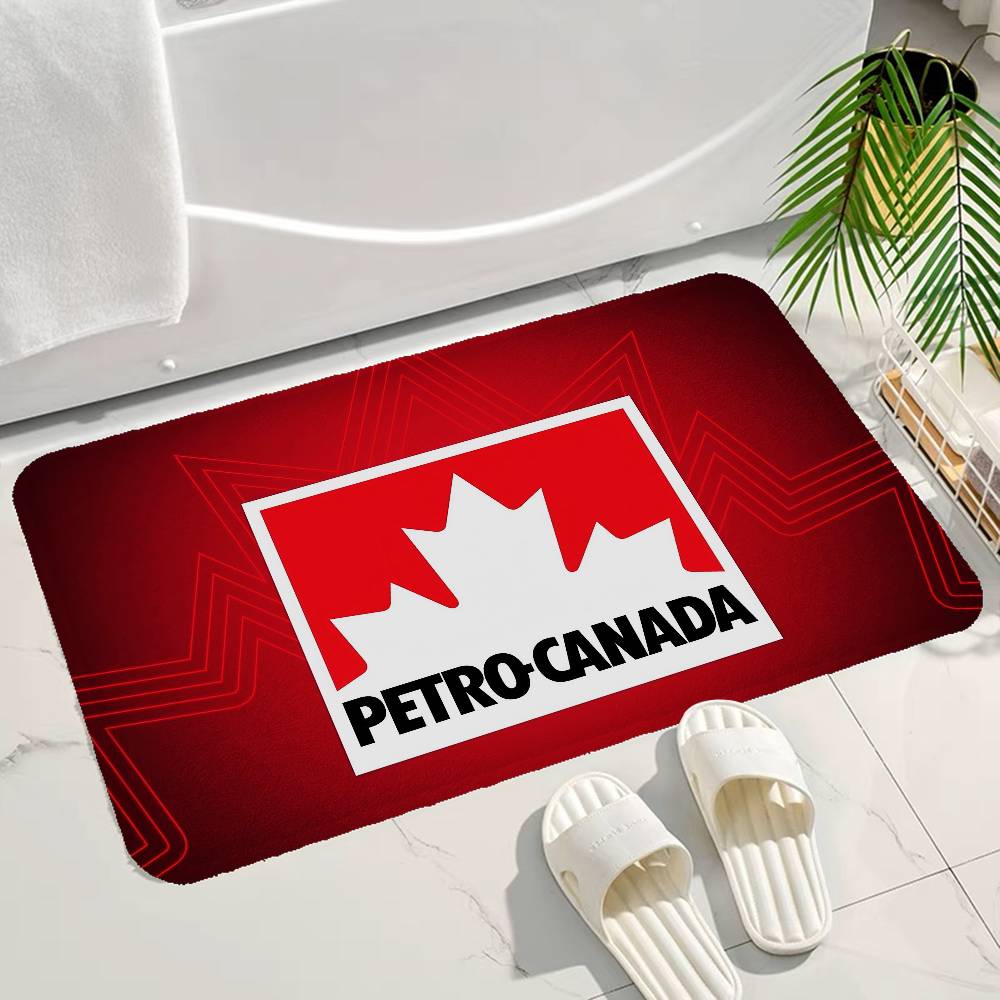 โลโก้เปโตร แคนาดาพรมปูพื้นรูปส - Home Textiles Canada บทวิจารณ์และราคา