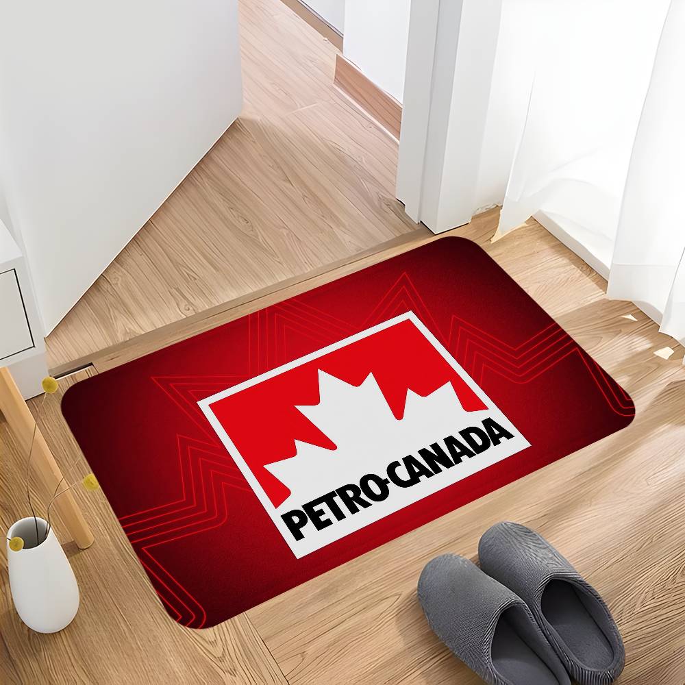 โลโก้เปโตร แคนาดาพรมปูพื้นรูปส - Home Textiles Canada บทวิจารณ์และราคา
